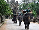 Explore Angkor Empire