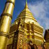 Full Day Chiang Rai & Golden Triangle