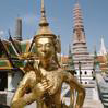 Half Day Grand Palace & Wat Phra Keo