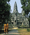 The Great Discovery of Cambodia