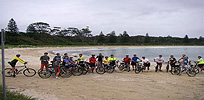 Bicycling Tour in Vietnam