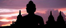 Borobudur Temple
