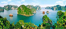 Classic Cruise in Ha Long Bay