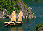 Classic Cruise in Ha Long Bay