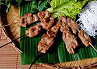 Northern Vietnamese Gastronomy
