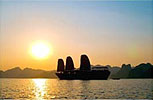 Ethnic Minority Tour & Halong
