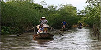 Extension Mekong Delta
