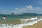 Extension Nha Trang