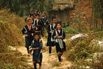 SAPA Ethnic Minorities